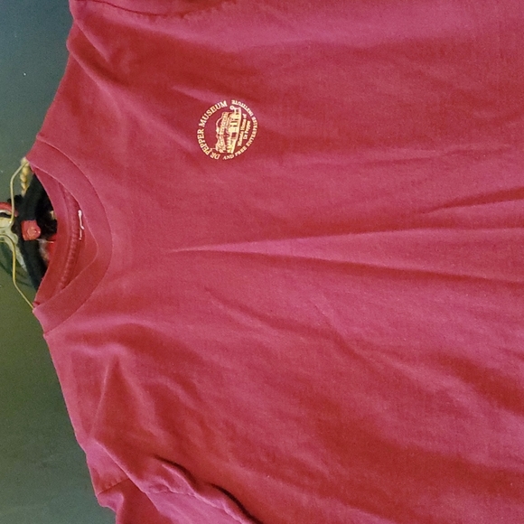 Dr.Pepper tshirt - Picture 1 of 3